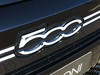 Fiat 500 1.0 hybrid icon