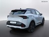 Kia Sportage 1.6 crdi mhev gt-line sunroof pack dct7