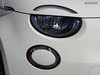 Fiat 500 1.0 hybrid icon