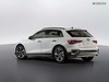 Audi A3 allstreet 2.0 tdi 150cv business advanced s tronic