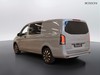 Mercedes Vans Vito mixto 116 cdi long select 9g-tronic