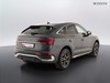 Audi Q5 sportback 40 2.0 tdi mhev 12v s line quattro s tronic