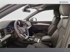 Audi Q5 sportback 40 2.0 tdi mhev 12v s line quattro s tronic