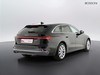 Audi A5 avant 2.0 tdi mhev+ 204cv business advanced