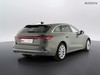 Audi A5 avant 2.0 tdi mhev+ 204cv business advanced