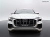 Audi SQ8 s4.0 v8 tfsi quattro tiptronic