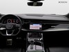 Audi SQ8 s4.0 v8 tfsi quattro tiptronic