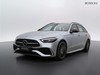 Mercedes Classe C station wagon 300 d mild hybrid premium plus 9g-tronic