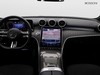 Mercedes Classe C station wagon 300 d mild hybrid premium plus 9g-tronic