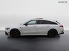 AMG CLA amg shooting brake 45 s 4matic+ 8g-dct