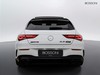 AMG CLA amg shooting brake 45 s 4matic+ 8g-dct