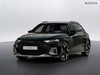 Audi A3 allstreet 1.5 tfsi mhev 48v 150cv identity contrast