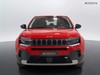 Jeep Avenger 1.2 turbo 100cv altitude fwd