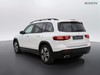 Mercedes GLB 200 d progressive advanced plus 8g-dct
