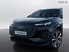 Audi Q6 e-tron performance s line edition