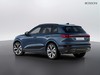 Audi Q6 e-tron performance s line edition
