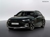 Audi A3 allstreet 1.5 tfsi mhev 48v 150cv identity contrast