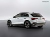 Audi A3 allstreet 2.0 tdi 150cv identity contrast s tronic