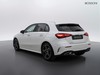 Mercedes Classe A 200 d amg line premium speedshift dct amg 8g