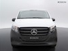 Mercedes Vans Vito furgone 110 cdi long pro