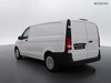 Mercedes Vans Vito furgone 110 cdi long pro