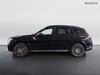 Mercedes GLC suv 300 de plug in hybrid amg line advanced tech 4matic 9g-tronic