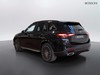 Mercedes GLC suv 300 de plug in hybrid amg line advanced tech 4matic 9g-tronic