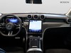 Mercedes GLC suv 300 de plug in hybrid amg line advanced tech 4matic 9g-tronic