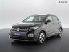 Volkswagen T-Cross 1.0 tsi 110cv sport dsg