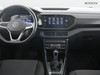 Volkswagen T-Cross 1.0 tsi 110cv sport dsg