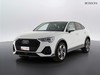 Audi Q3 sportback 35 1.5 tfsi evo2 s line edition s tronic