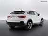 Audi Q3 sportback 35 1.5 tfsi evo2 s line edition s tronic