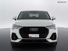 Audi Q3 sportback 35 1.5 tfsi evo2 s line edition s tronic