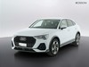 Audi Q3 sportback 35 1.5 tfsi evo2 s line edition s tronic