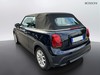 Mini Mini Cabrio cabrio 1.5 twin power turbo cooper classic