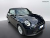 Mini Mini Cabrio cabrio 1.5 twin power turbo cooper classic