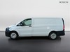Mercedes Vans Vito 114 cdi long pro auto my20