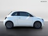 Fiat 500 cabrio 1.0 hybrid icon