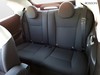 Fiat 500 cabrio 1.0 hybrid icon
