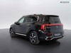 Mercedes GLB 200 advanced plus 4matic 8g-edct