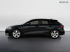 Audi A3 sportback 1.5 tfsi mhev 48v 150cv business advanced