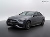 Mercedes Classe C berlina 220 d mild hybrid 200cv amg line advanced plus 4matic 9g-tronic