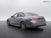 Mercedes Classe C berlina 220 d mild hybrid 200cv amg line advanced plus 4matic 9g-tronic