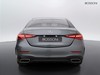 Mercedes Classe C berlina 220 d mild hybrid 200cv amg line advanced plus 4matic 9g-tronic