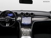 Mercedes Classe C berlina 220 d mild hybrid 200cv amg line advanced plus 4matic 9g-tronic
