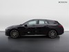 Mercedes CLA shooting brake 200 advanced plus 4matic auto