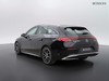 Mercedes CLA shooting brake 200 advanced plus 4matic auto