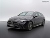Mercedes CLA shooting brake 200 advanced plus auto