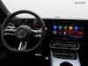 Mercedes CLA shooting brake 200 advanced plus auto