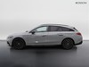 Mercedes CLA shooting brake 220 premium 4matic auto